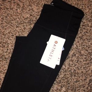 Athleta Chaturanga Tight